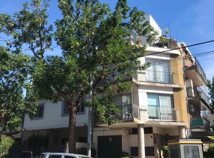 Departamento · 75m² · 4 Ambientes