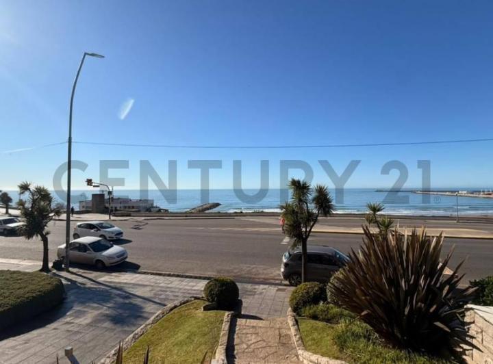 Departamento · 115m² · 3 Ambientes · 1 Cochera
