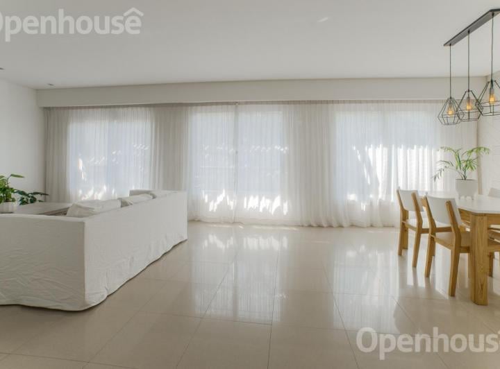 Departamento · 85m² · 3 Ambientes