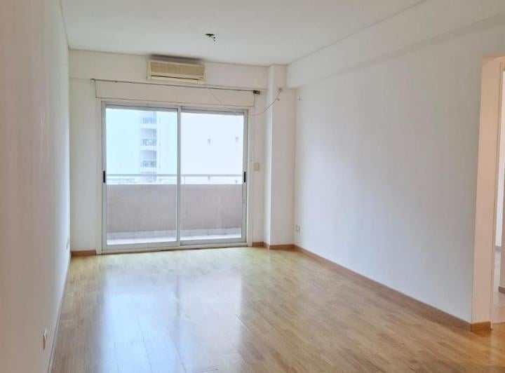 Departamento · 60m² · 3 Ambientes · 2 Cocheras