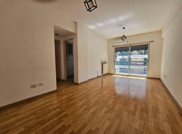 Departamento · 50m² · 3 Ambientes · 1 Cochera