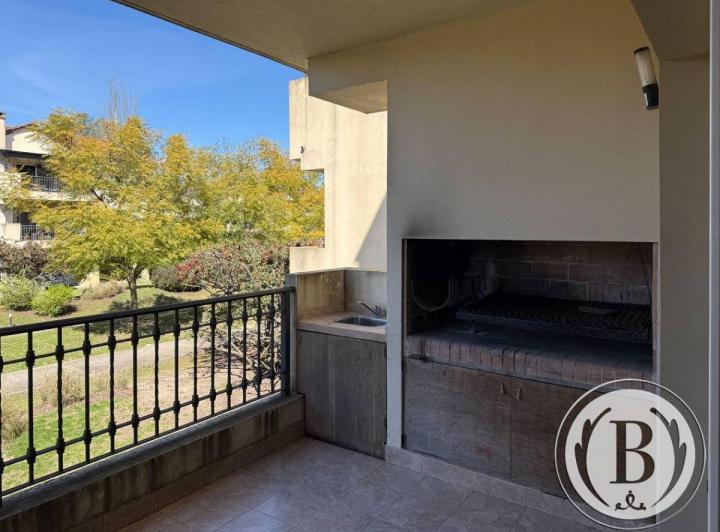 Departamento · 132m² · 3 Ambientes · 1 Cochera
