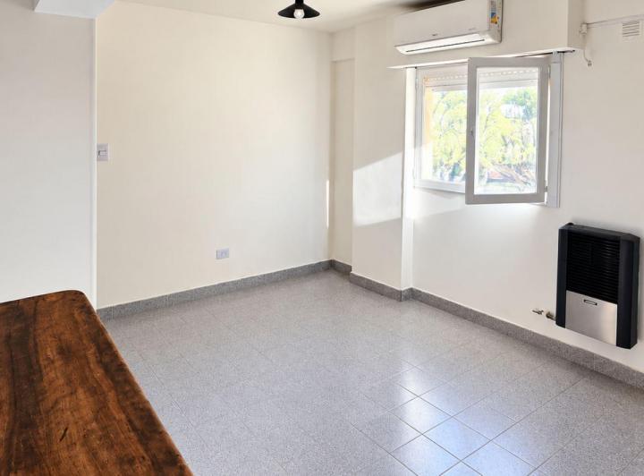 Departamento · 50m² · 3 Ambientes · 1 Cochera