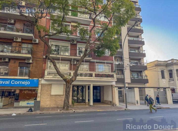 Departamento · 70m² · 3 Ambientes