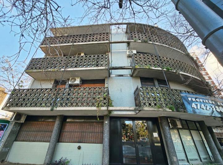 Departamento · 65m² · 3 Ambientes