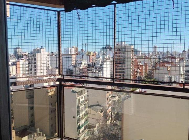 Departamento · 65m² · 3 Ambientes