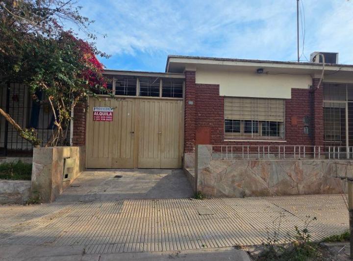 Departamento · 50m² · 5 Ambientes
