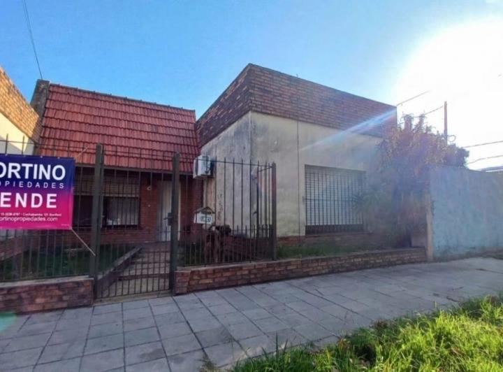 Casa · 131m² · 3 Ambientes · 1 Cochera