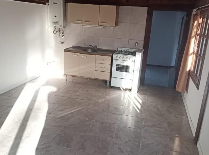 Casa · 75m² · 2 Ambientes