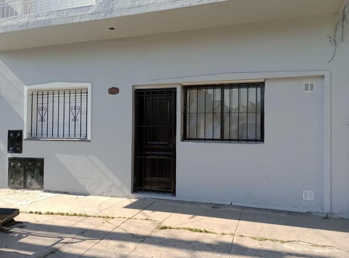 Casa · 75m² · 4 Ambientes