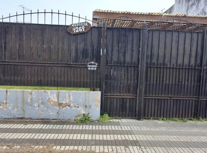 Casa · 55m² · 3 Ambientes · 1 Cochera
