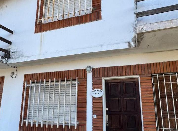 Casa · 50m² · 3 Ambientes
