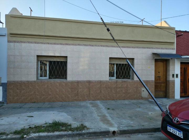 Casa · 120m² · 3 Ambientes