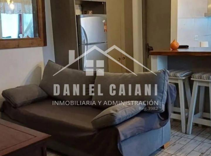 Casa · 1 Dormitorio