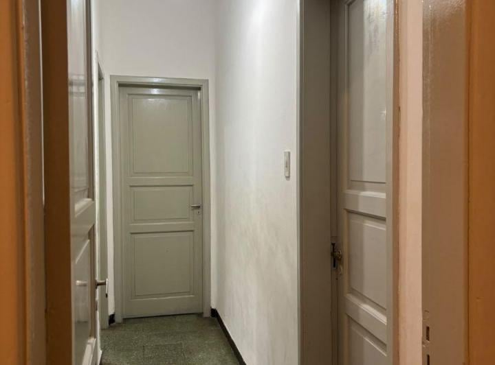 Casa · 50m² · 2 Ambientes