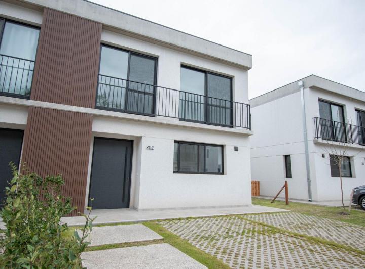 Casa · 130m² · 4 Ambientes