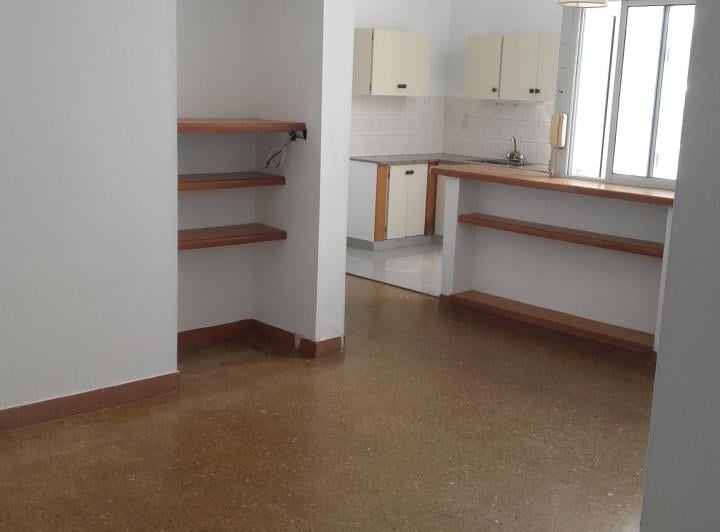 Casa · 65m² · 4 Ambientes