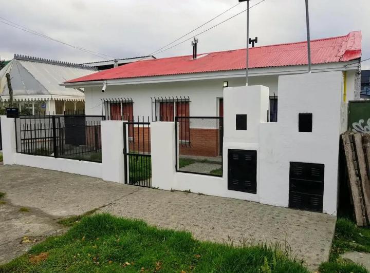 Casa · 81m² · 4 Ambientes · 1 Cochera