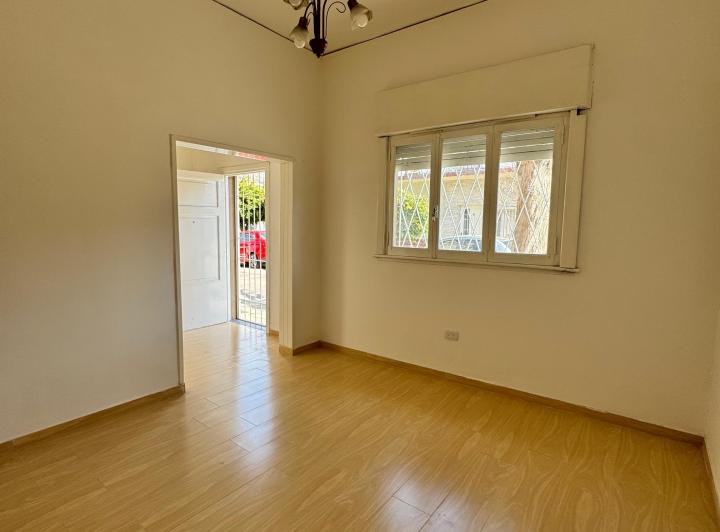 Casa · 50m² · 2 Ambientes