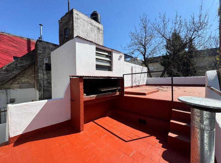 Casa · 105m² · 4 Ambientes · 1 Cochera