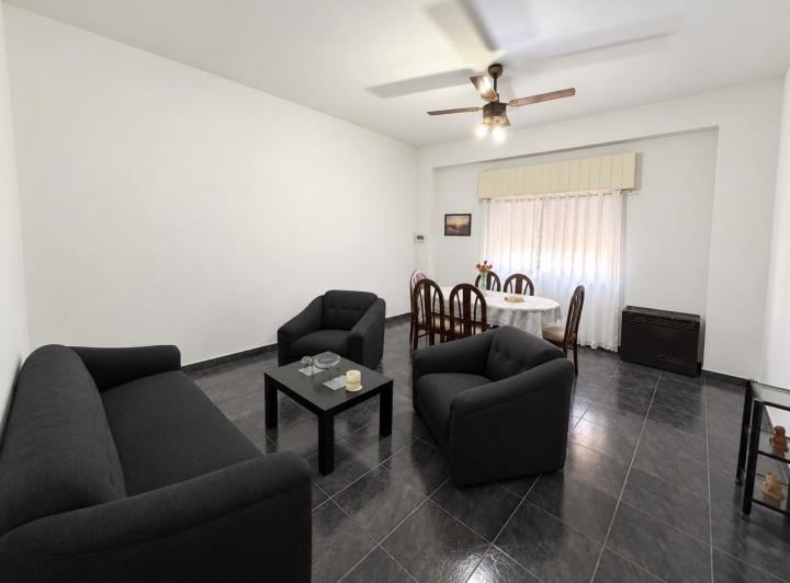 Casa · 90m² · 3 Ambientes