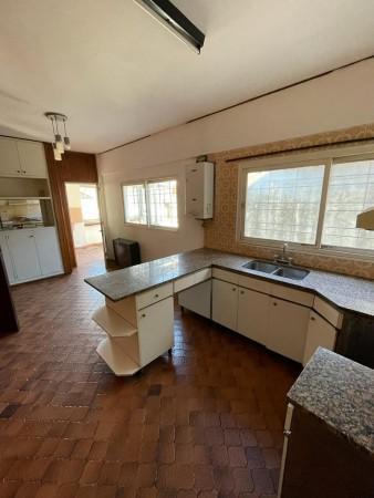 Casa · 110m² · 5 Ambientes