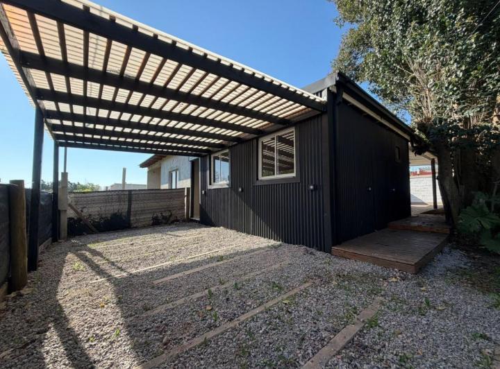 Casa · 50m² · 3 Ambientes · 1 Cochera