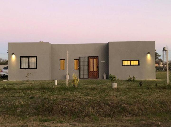 Casa · 80m² · 3 Ambientes
