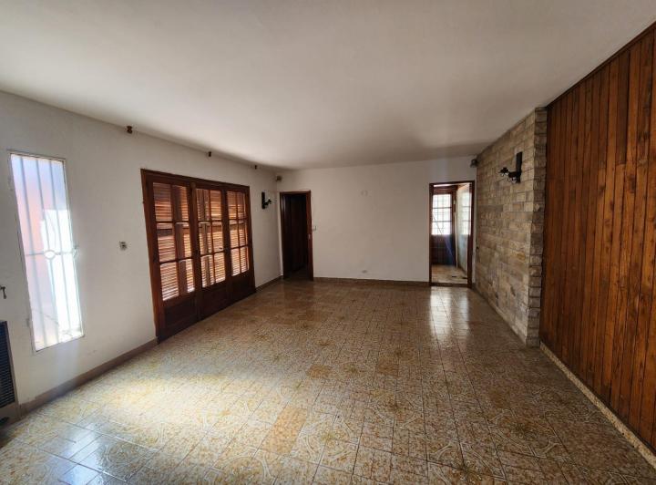 Casa · 3 Dormitorios · 1 Cochera