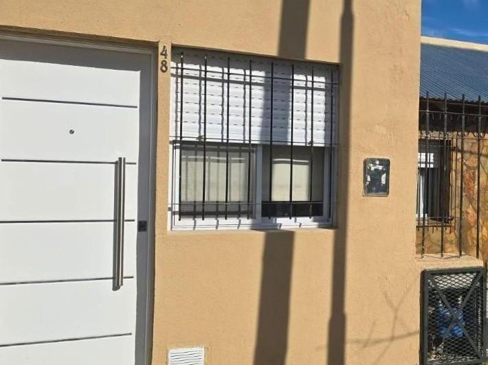 Casa · 27m² · 1 Ambiente