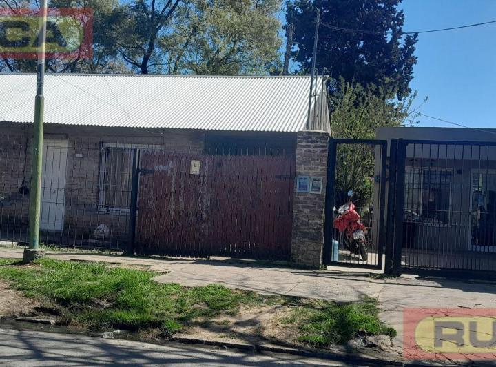 Casa · 3 Ambientes · 1 Cochera