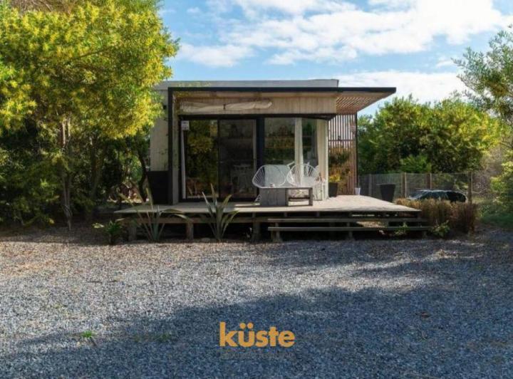 Casa · 70m² · 3 Ambientes