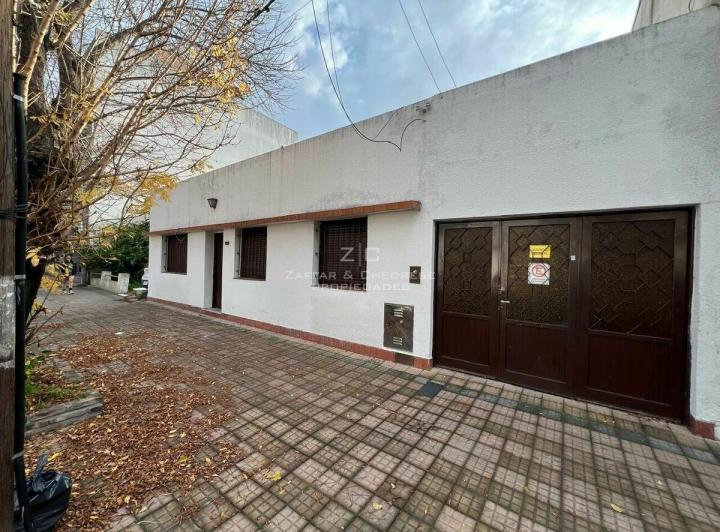 Casa · 65m² · 3 Ambientes