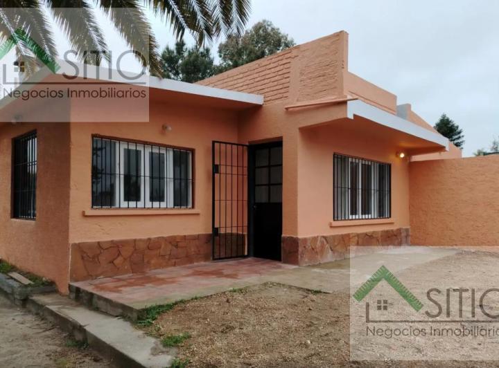 Casa · 5 Ambientes · 2 Cocheras