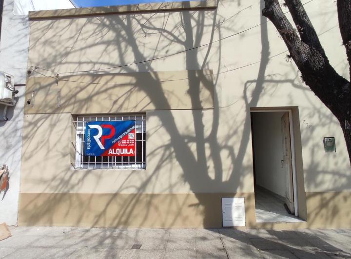 Casa · 40m² · 1 Dormitorio