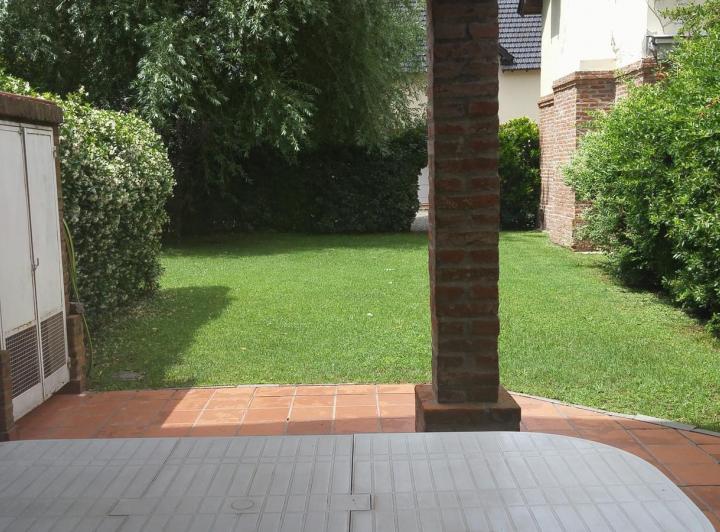 Casa · 90m² · 4 Ambientes