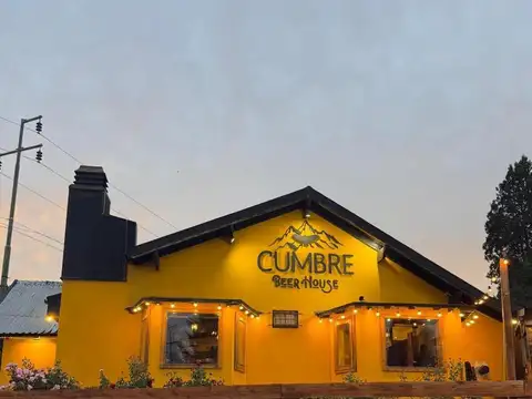 Fondo de comercio en Venta en San Carlos de Bariloche, Bariloche