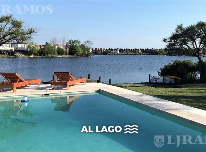 Casa · 205m² · 6 Ambientes