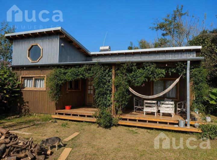 Casa · 56m² · 2 Ambientes