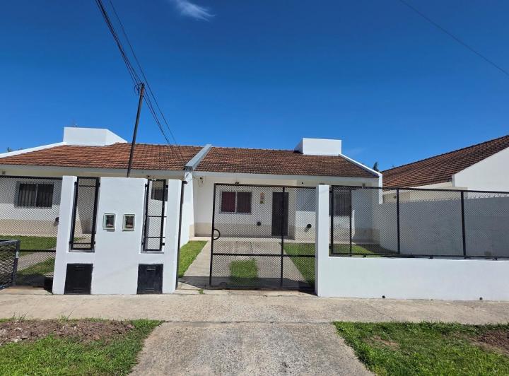 Casa · 60m² · 3 Ambientes