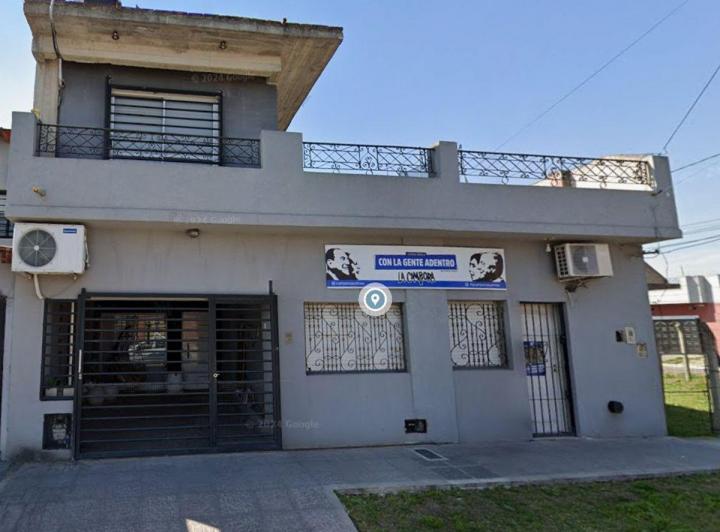 Casa · 129m² · 4 Ambientes · 1 Cochera