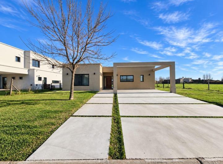 Casa · 147m² · 5 Ambientes