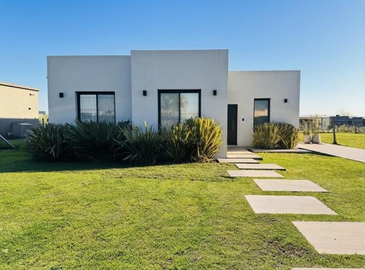 Casa · 110m² · 4 Ambientes