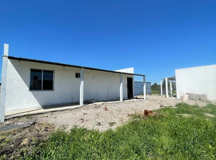Casa · 65m² · 2 Ambientes