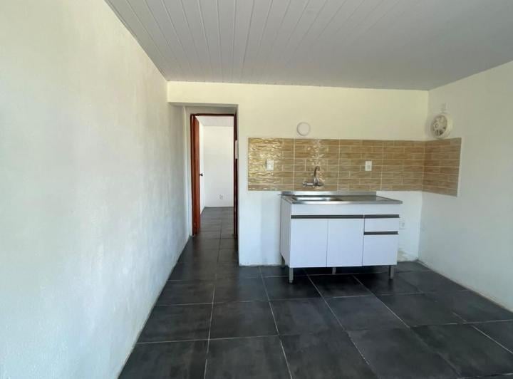 Casa · 65m² · 2 Ambientes