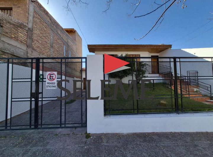 Casa · 140m² · 1 Cochera