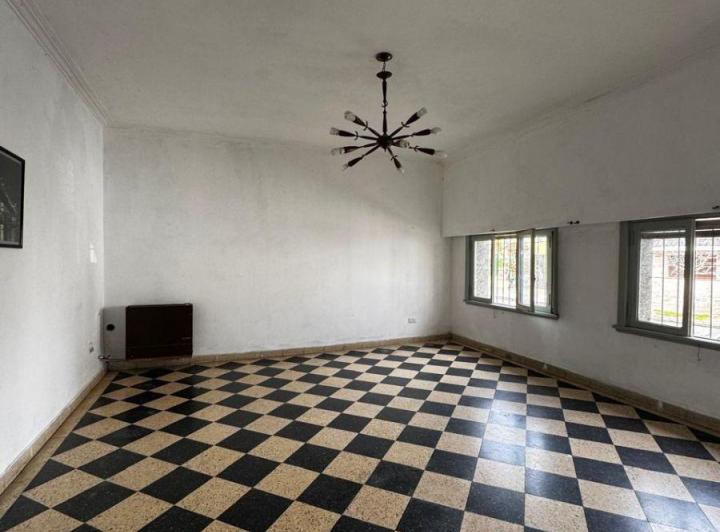 Casa · 100m² · 5 Ambientes