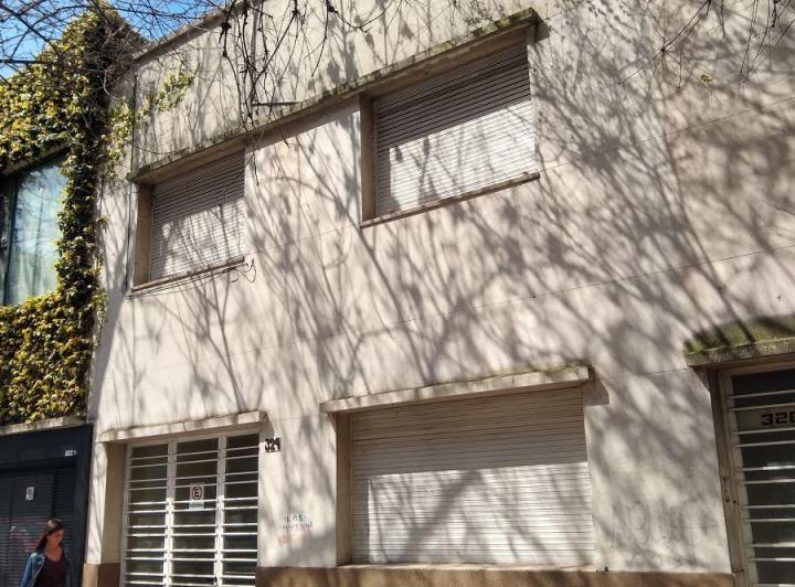 Casa · 120m² · 7 Ambientes · 1 Cochera