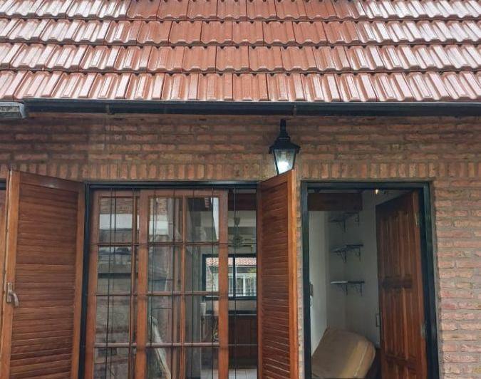 Casa · 60m² · 2 Ambientes
