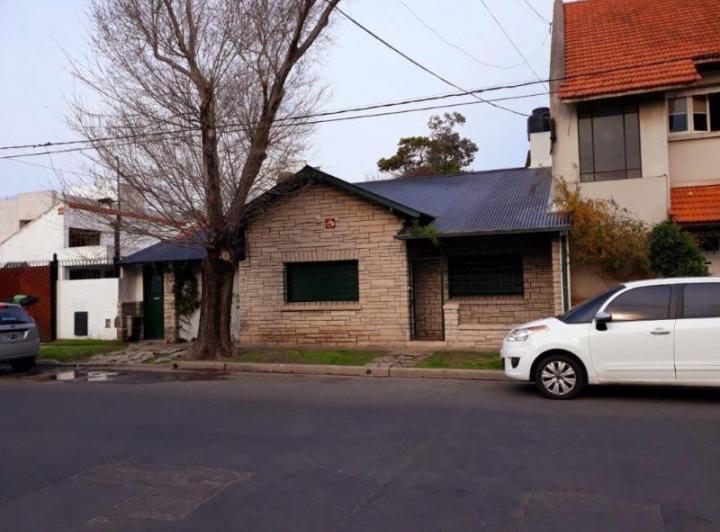 Casa · 50m² · 2 Ambientes